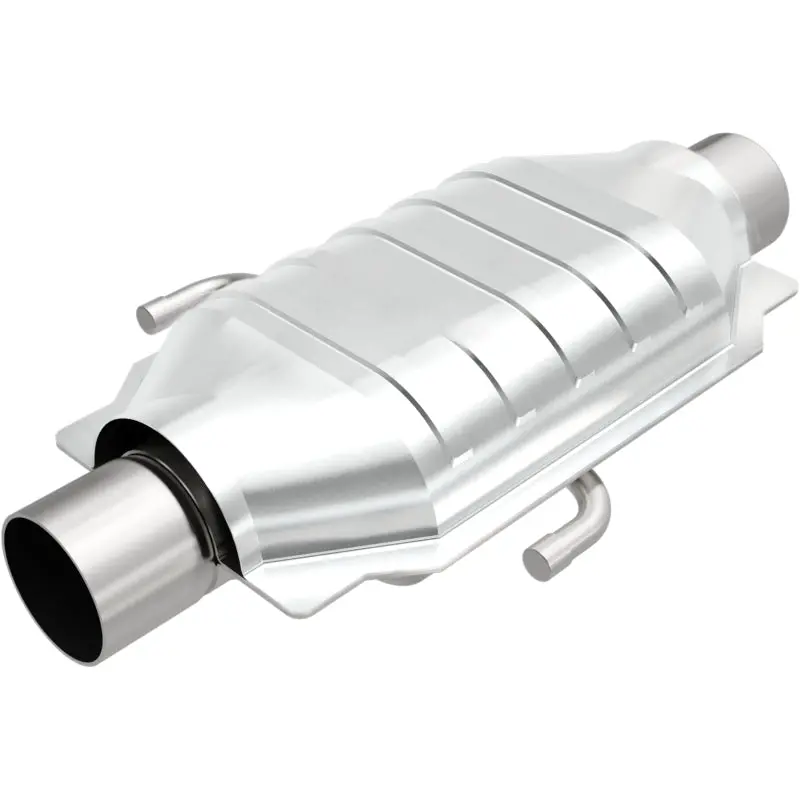 Magnaflow Conv Univ 2 W/Dual Air 2