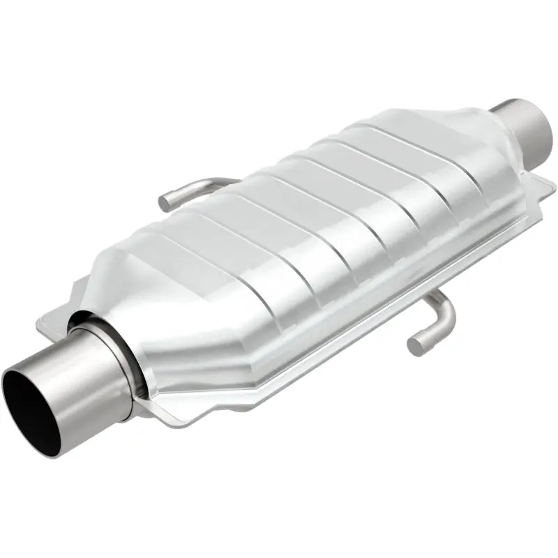 Magnaflow Conv Univ 2Air 19.5X7x4 2.25X2.25 1