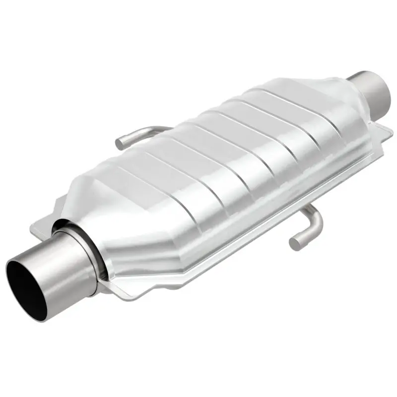 Magnaflow Conv Univ 2Air 19.5X7x4 2.25X2.25 2