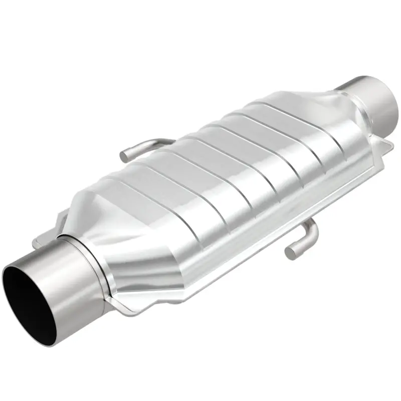 Magnaflow Conv Univ 3/3 W/2Air 1