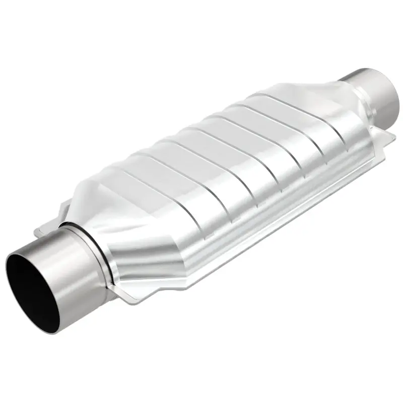 Magnaflow Conv Univ 3Inch Fed 1