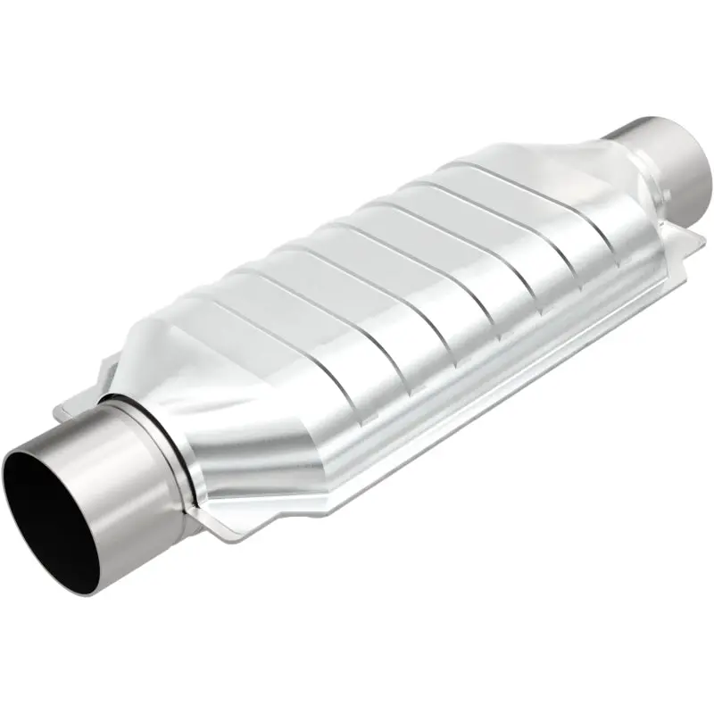Magnaflow Conv Univ 3Inch Fed 2
