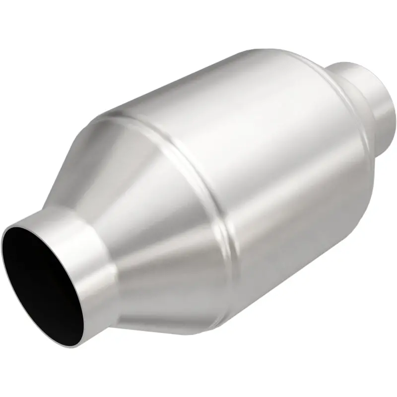 Magnaflow Conv Univ 5Inch Spun Met. 2.25Inch C/C 1