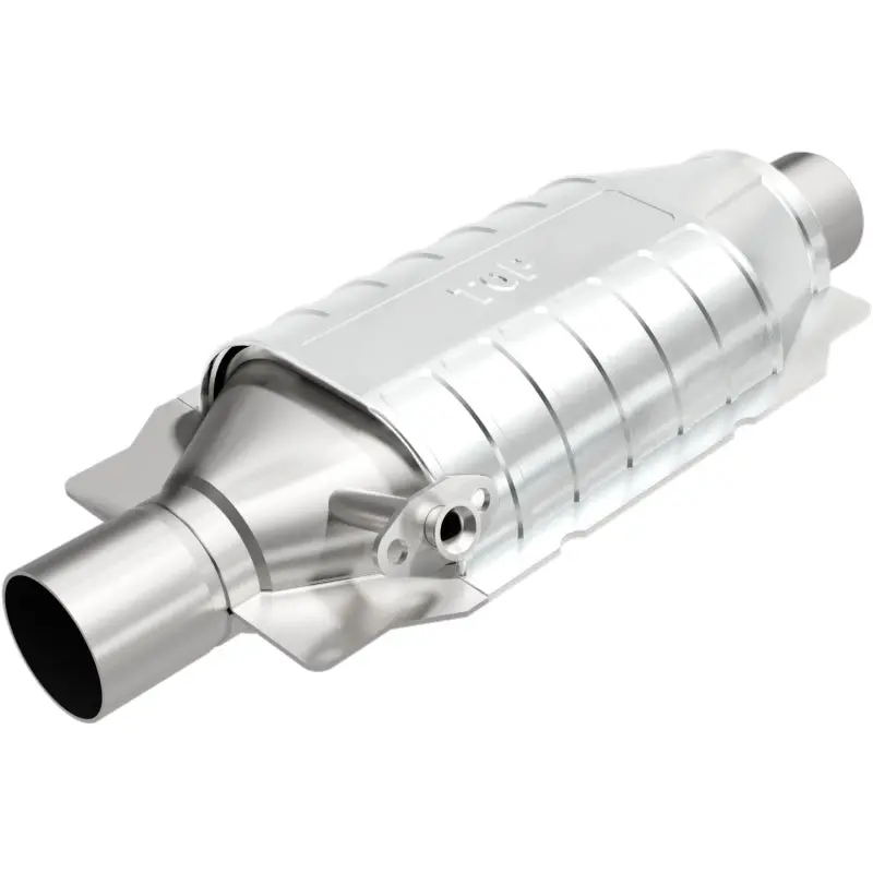 Magnaflow Conv Univ Qf Toyota 1