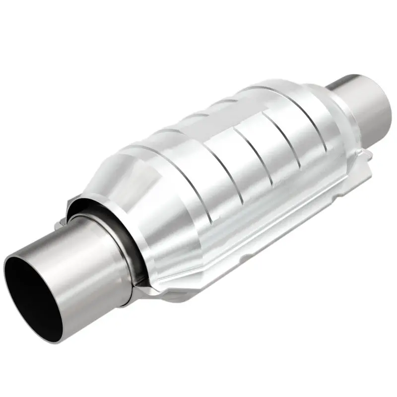 Magnaflow Conv Universal 1.75 Inch Oem 1
