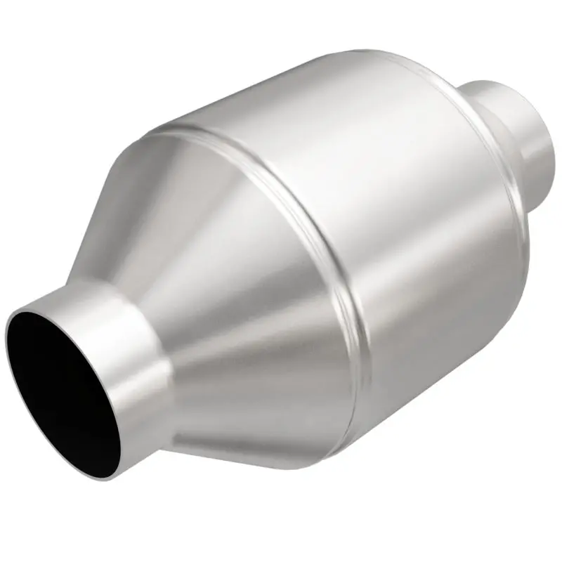 Magnaflow Conv Universal 2.25 C/C 5.00 Diesel Spun 1