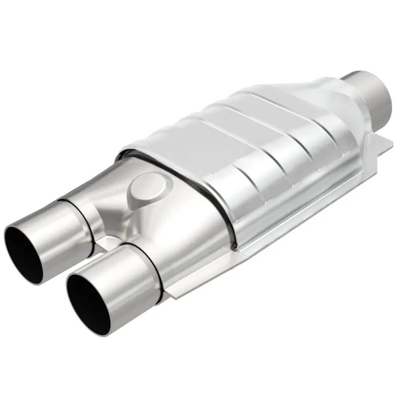 Magnaflow Conv Universal 2.5 Inch/2 Inch Single/Dual Oem 1