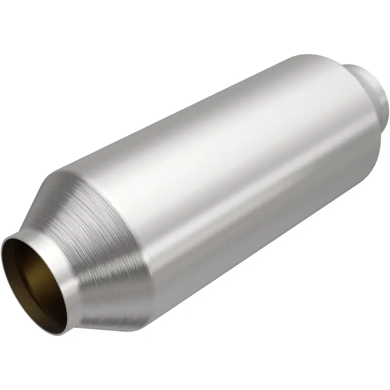 Magnaflow Conv Universal 2.5 Inch C/C Spun Body 2