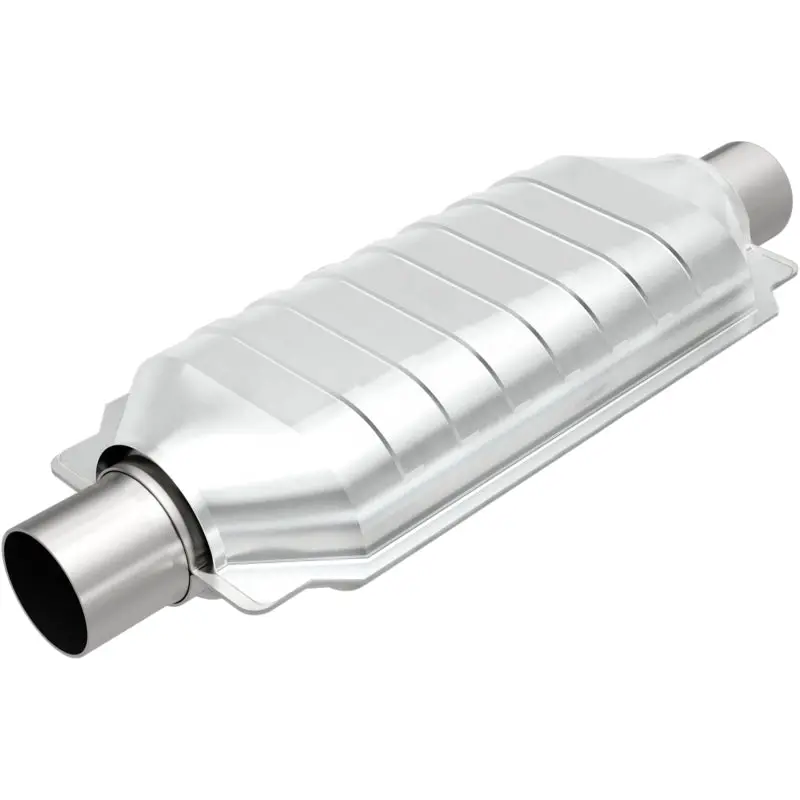 Magnaflow Conv Universal 2.50 Oem 1