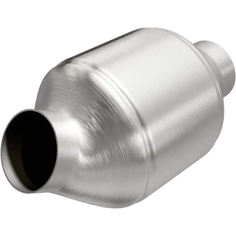 Magnaflow Conv Universal 2 Inch C/A 5 Inch Spun Body 1