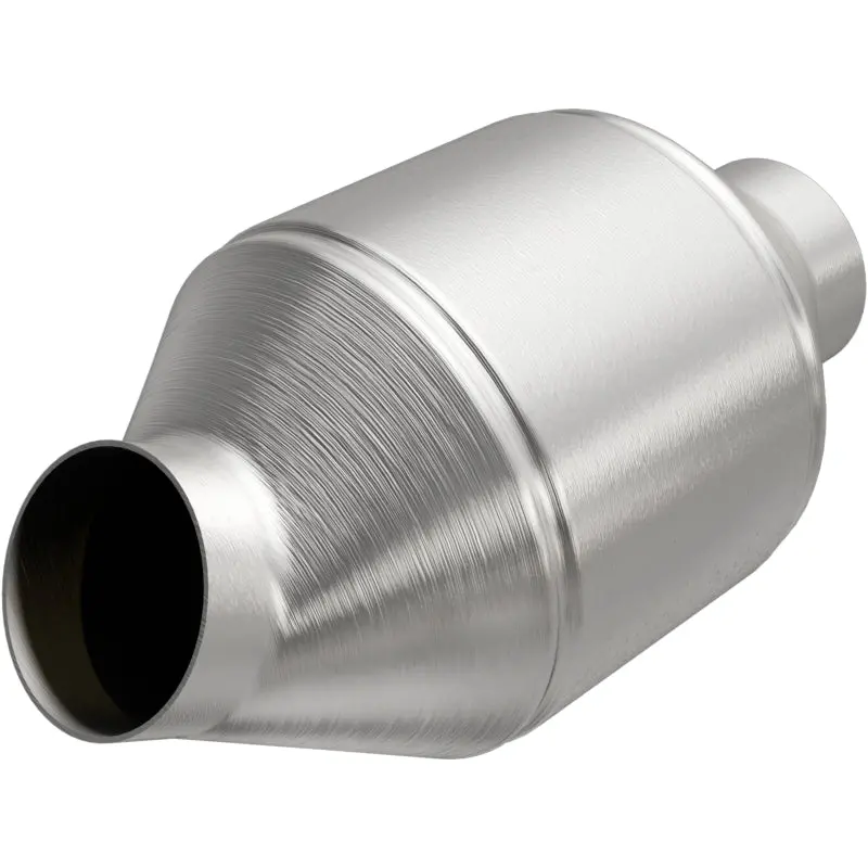 Magnaflow Conv Universal 2 Inch C/A 5 Inch Spun Body 1