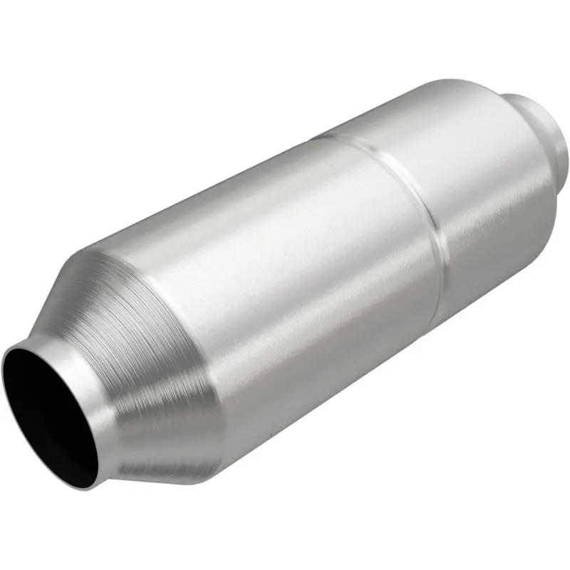 Magnaflow Conv Universal 2 Inch C/C Spun Body 1