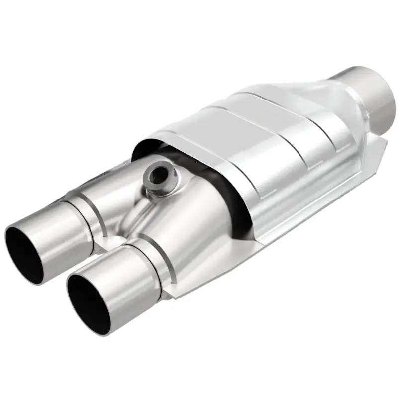 Magnaflow Conv Universal 3/2 Single / Dual With O2 1