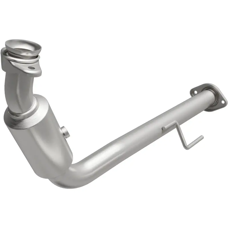 Magnaflow Converter Direct Fit 05-06 Jeep Wrangler L4-2.4L 1