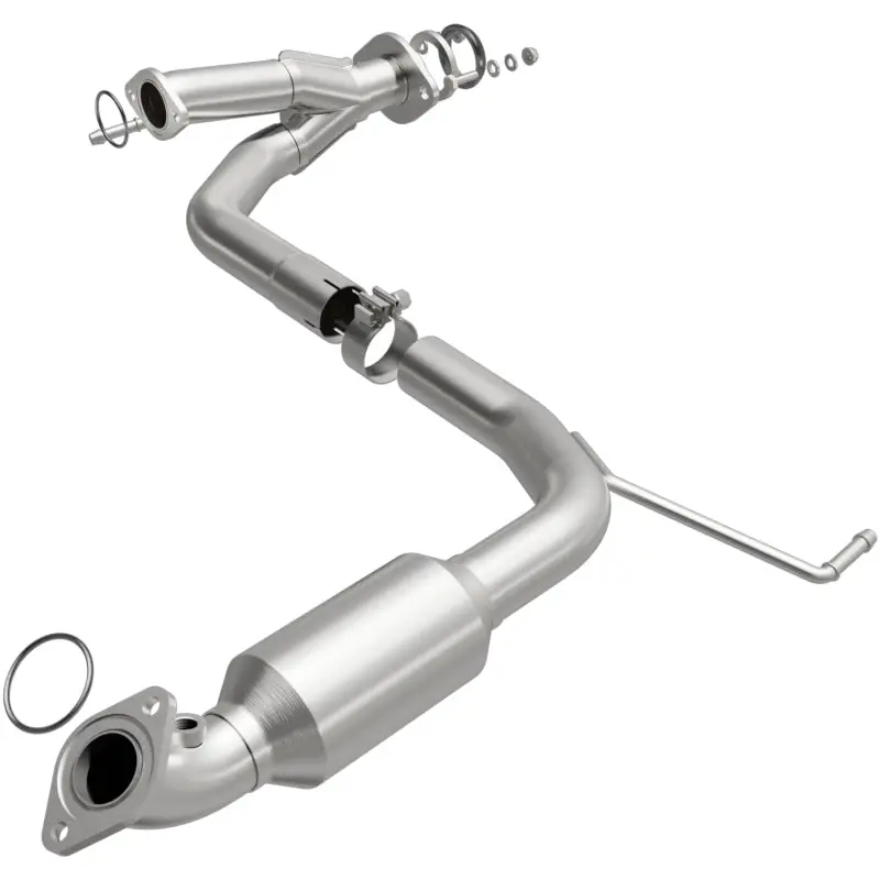 Magnaflow Converter Direct Fit 05-11 Toyota Tacoma 4.0L 1