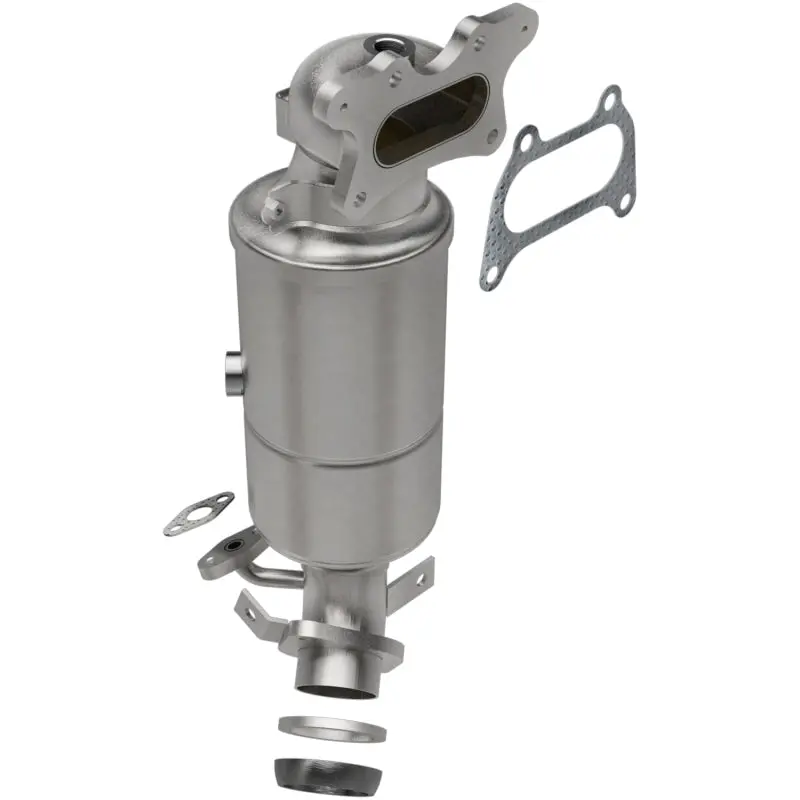 Magnaflow Converter Direct Fit 06-13 Honda Civic L4 1.8L 1