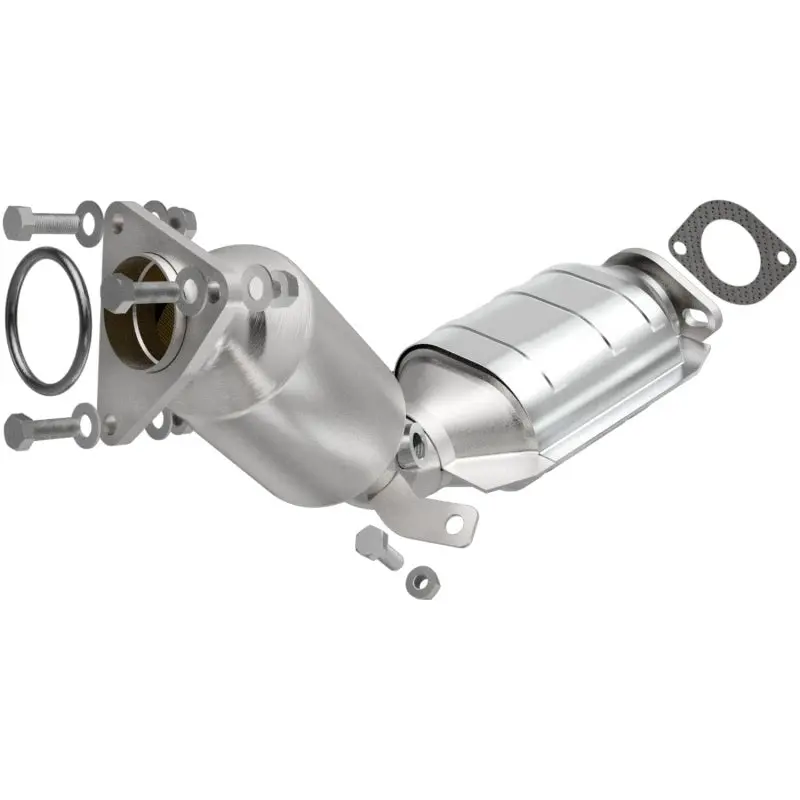 Magnaflow Converter Direct Fit 08-13 Infiniti G37 V6-3.7Lgas California Catalytic Converter 2.25 Dia 1