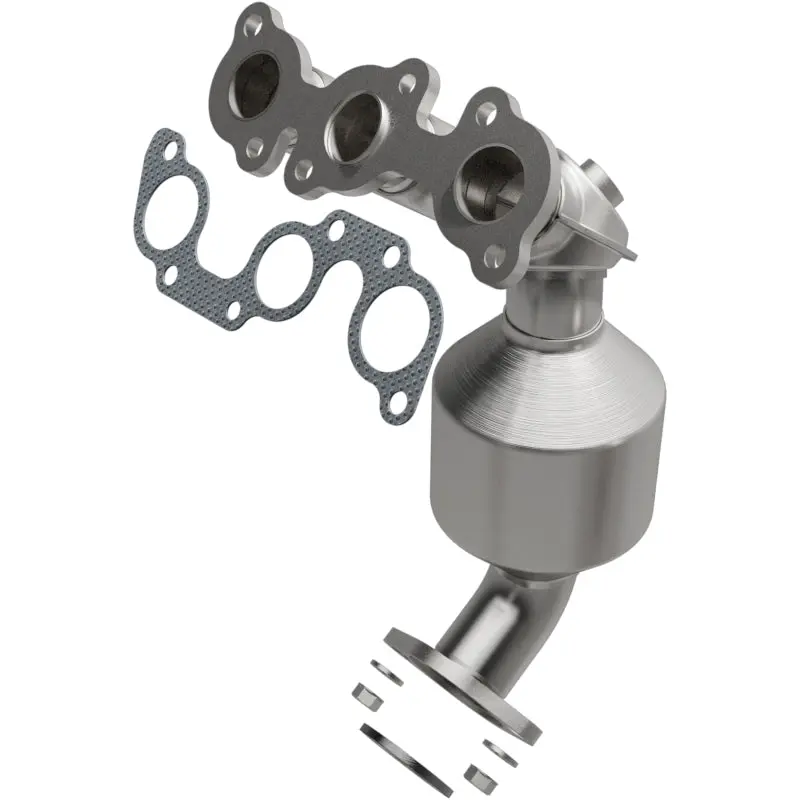 Magnaflow Converter Direct Fit California Grade 04-06 Toyota Camry 3.3L 1
