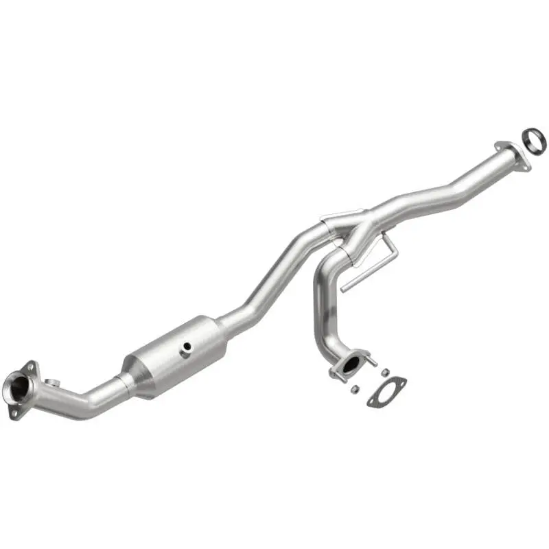 Magnaflow Converter Direct Fit California Grade 07-08 Ford Ranger 3.0L 1