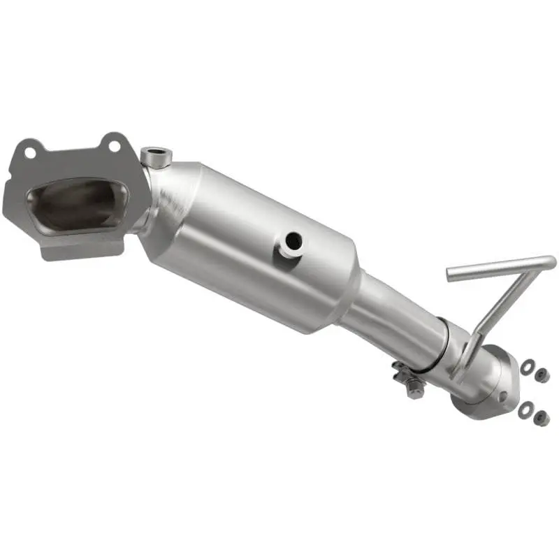 Magnaflow Converter Direct Fit California Grade 12-15 Jeep Wrangler V6 3.6L 1