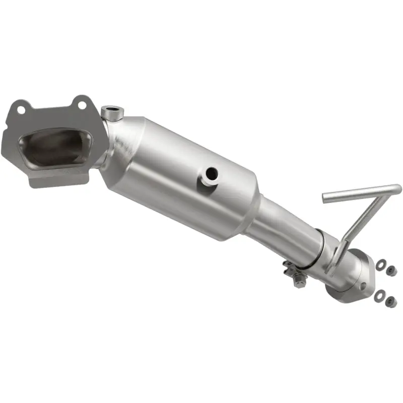 Magnaflow Converter Direct Fit California Grade 12-15 Jeep Wrangler V6 3.6L 2