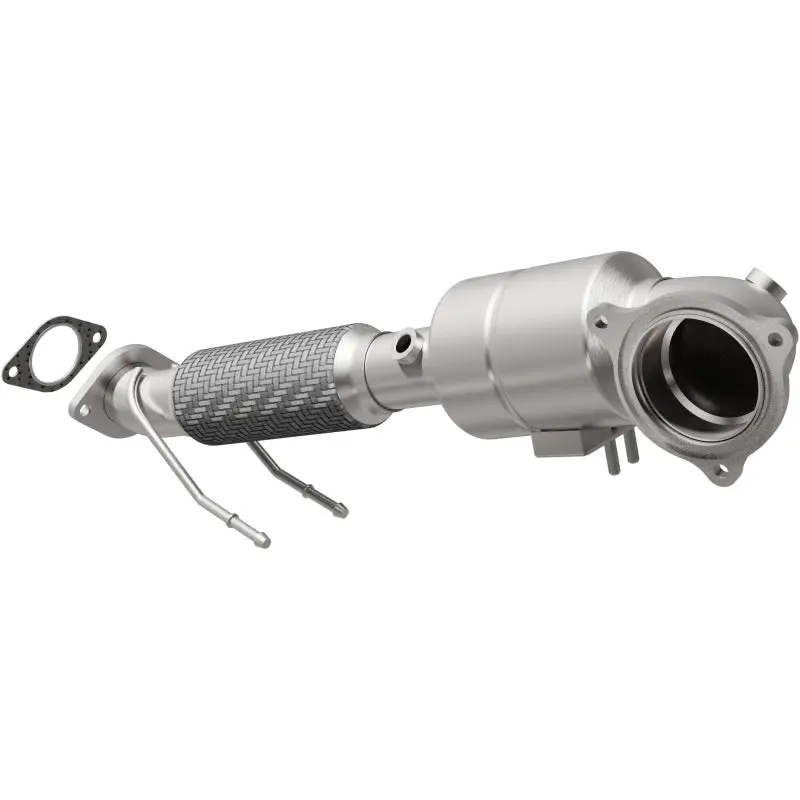 Magnaflow Converter Direct Fit California Grade 2014 Ford Fusion 1.5L 1