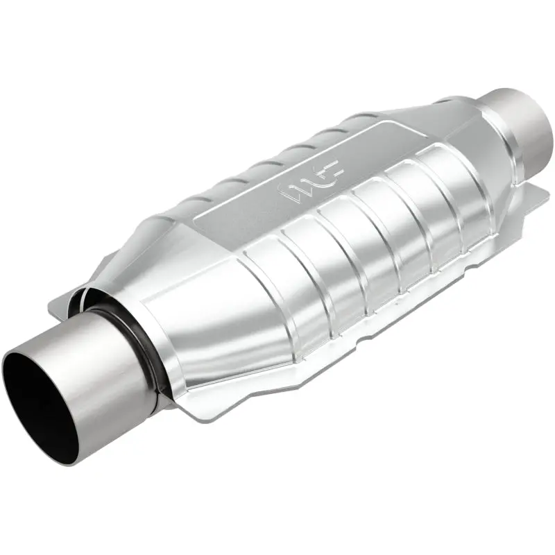 Magnaflow Converter Universal 2.50 Ca 1