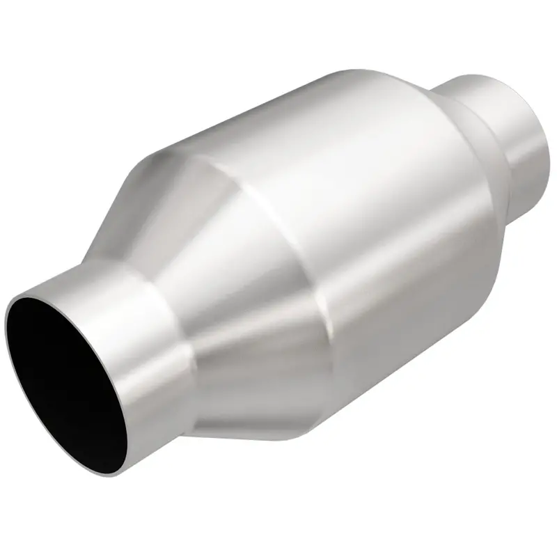 Magnaflow Converter Universal 3.00Inch C/C Met. 1