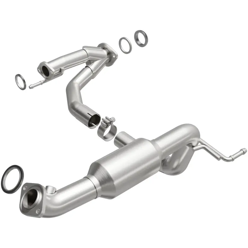 Magnaflow Df Converter 05-11 Toyota Tacoma 4.0L 1