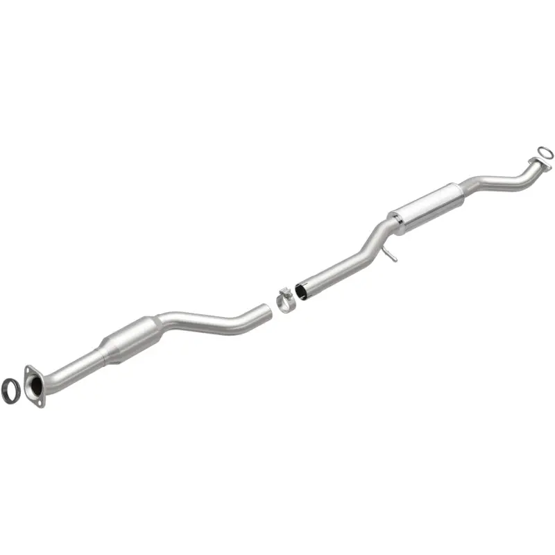 Magnaflow Direct-Fit Catalytic Converter Mazda Mx-5 Miata 1