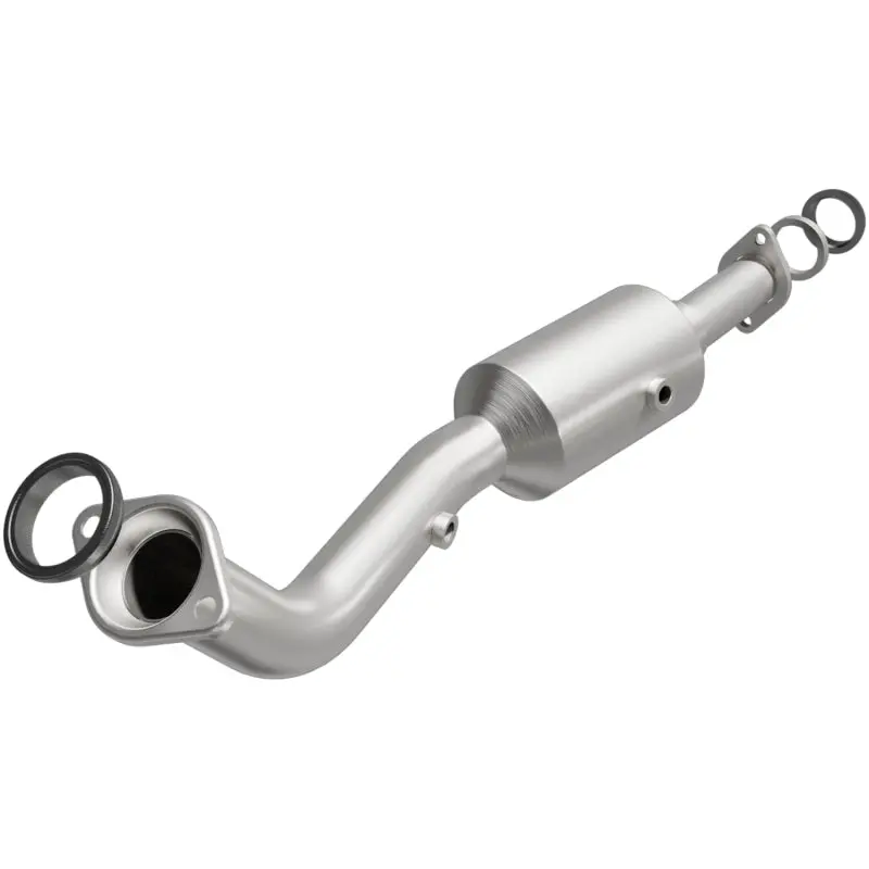 Magnaflow Direct Fit Converter 03-11 Honda Element 2.4L Underbody 1