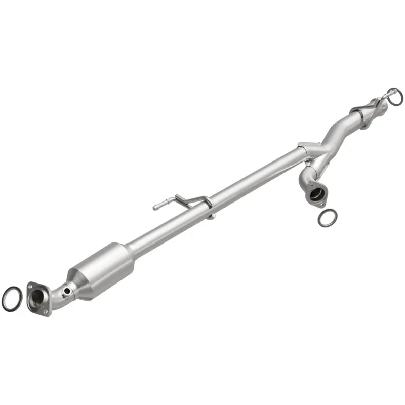 Magnaflow Direct-Fit Ss Catalytic Converter 05-06 Toyota Tundra 4.0L V6 1