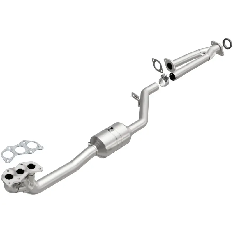 Magnaflow Direct Fit Ss Converter 10-14 Subaru Legacy H6 3.6L 1