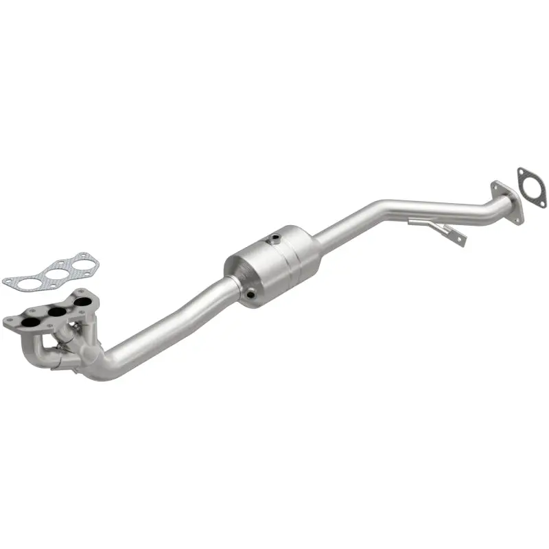 Magnaflow Direct Fit Ss Converter 10-14 Subaru Legacy H6 3.6L 1