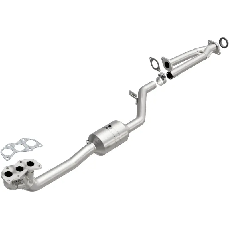 Magnaflow Direct Fit Ss Converter 10-14 Subaru Legacy H6 3.6L 2