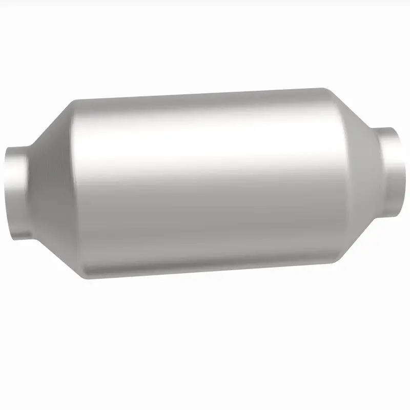Magnaflow Gm 3500/4500 Hd 6.0L 3In Universal Converter 2