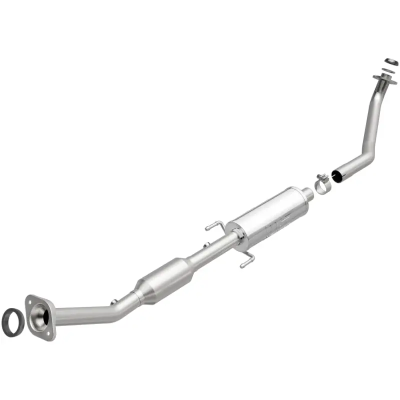 Magnaflow Oem Grade 03-06 Pontiac Vibe Gt 1.8L Direct Fit Federal Catalytic Converter 1