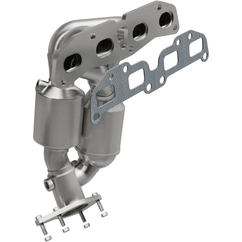 Magnaflow Oem Grade 07-12 Nissan Sentra L4-2.5Lgas Direct Fit Federal Catalytic Converter 1