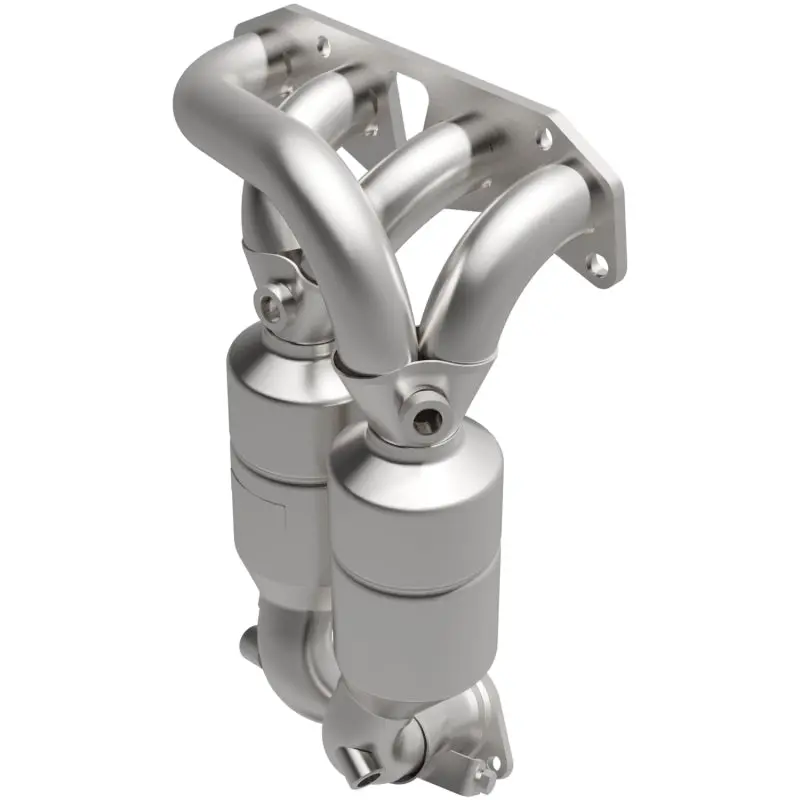 Magnaflow Oem Grade 07-12 Nissan Sentra L4-2.5Lgas Direct Fit Federal Catalytic Converter 2