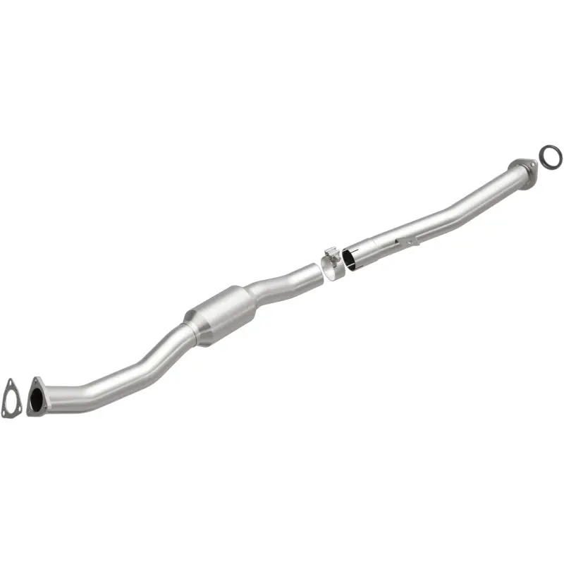 Magnaflow Oem Grade 10-12 Subaru Outback / Legacy Direct Fit Federal Catalytic Converter 1