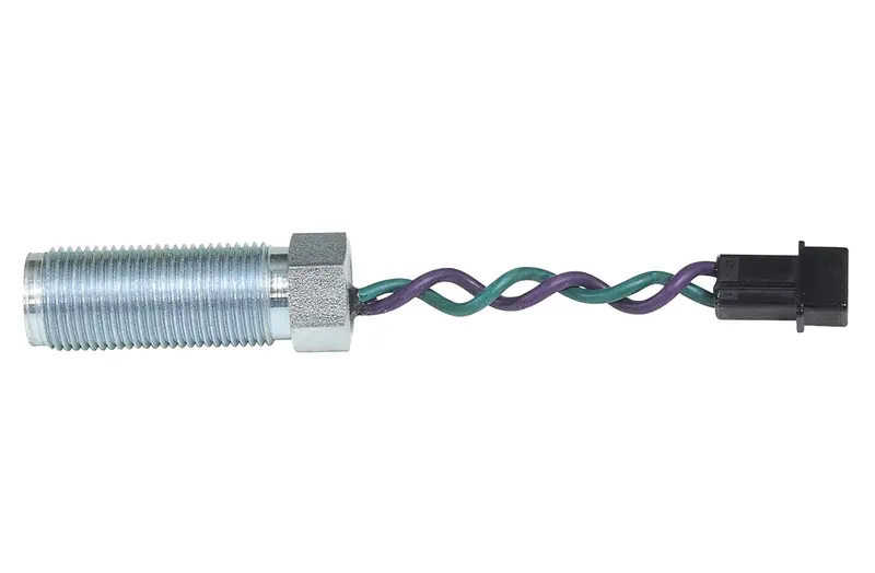 Magnetic Pickup 1