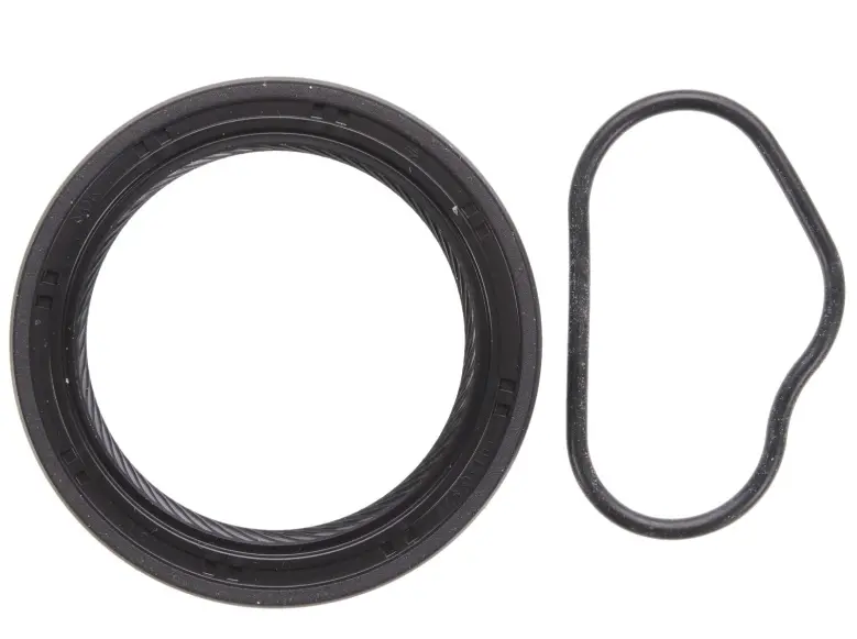 Mahle Timing Cover Gasket Set Jv5100 K Series K20 K24 1