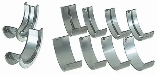 Main Bearing Set 1
