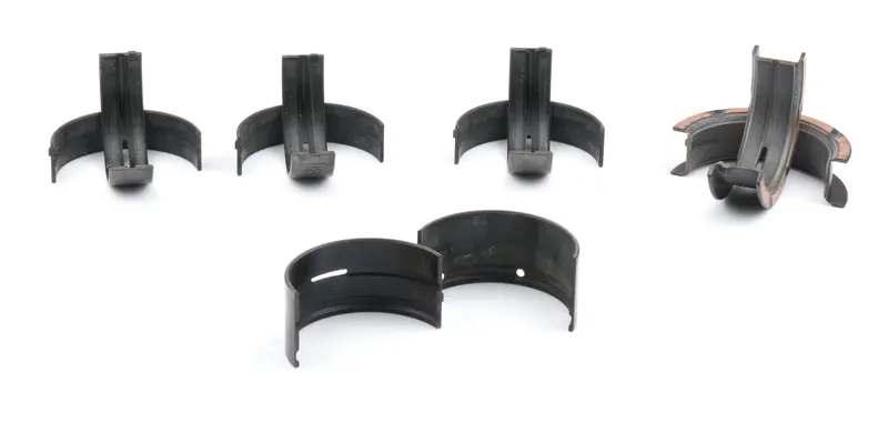 Main Bearing Set Pontiac V8 350/400 1