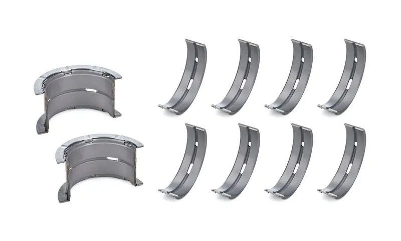 Main Bearing Set Sbc 350 Main 1