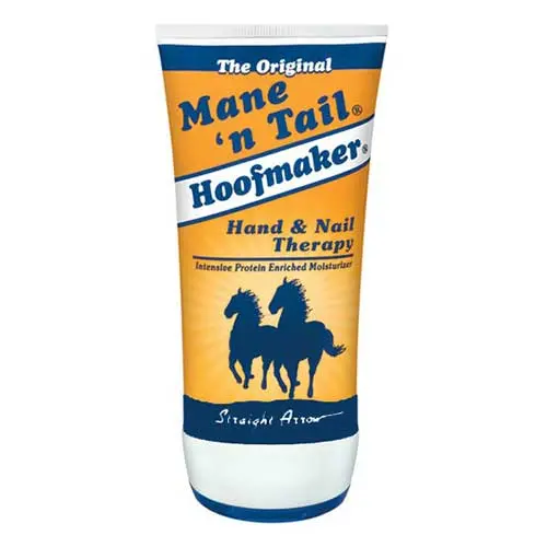 Mane 'N Tail Hoofmaker Hand And Nail Therapy 1 Oz 1
