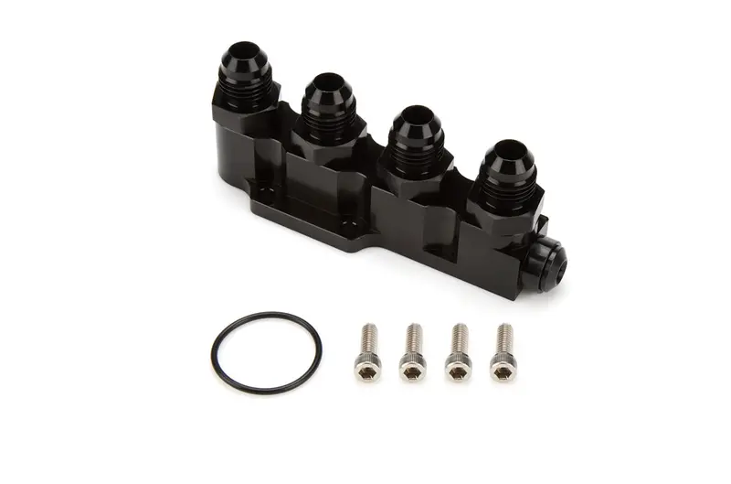 Manifold 4 Port For Wrc Pumps 1