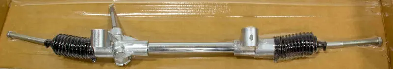 Manual Rack & Pinion - 74-78 Mustang 1