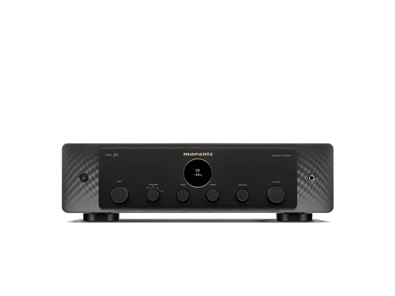 Marantz Model 50 Integrated Amplifier (Available To Demo) 1