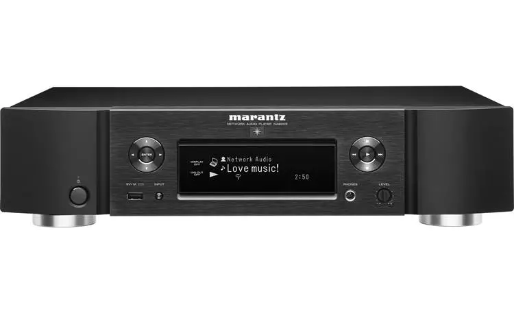 Marantz Na8005 Network Audio Player (Used) 1